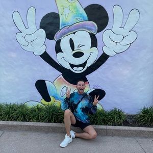 Meet your Posher, Tyler